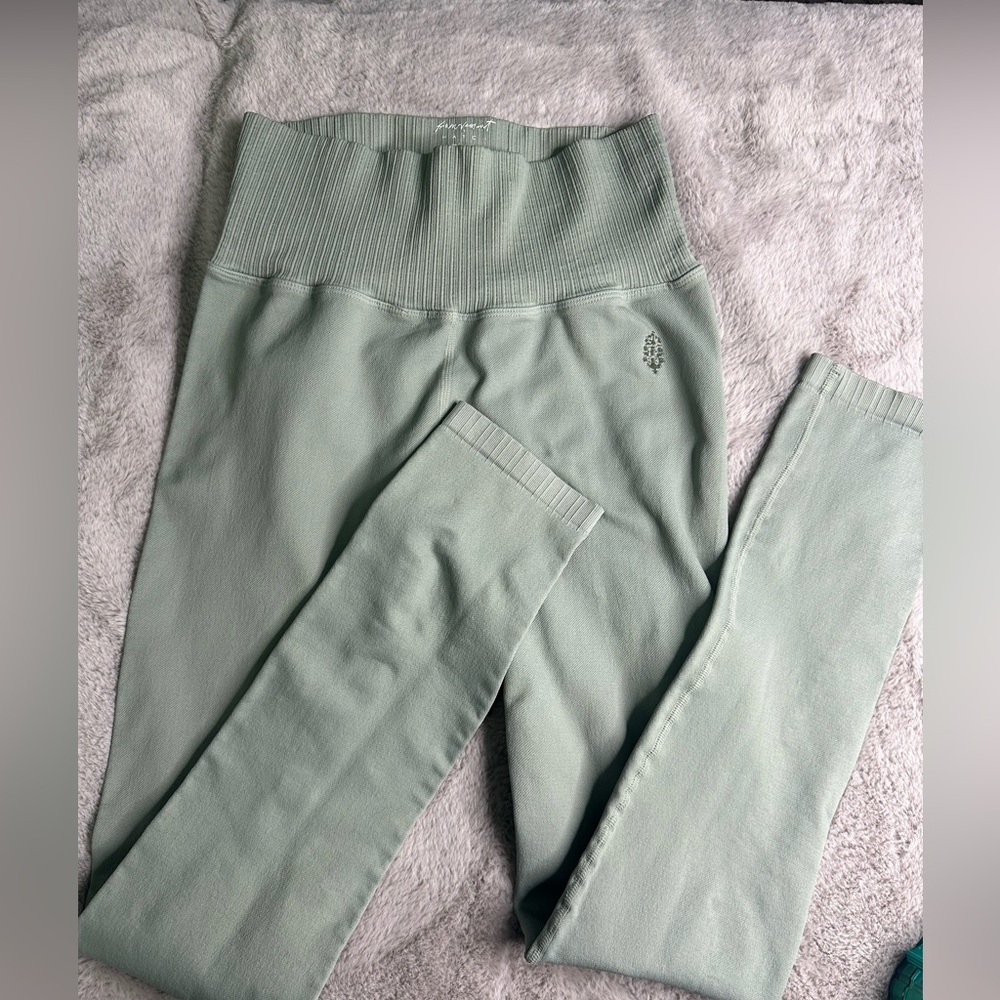Free People Leggings